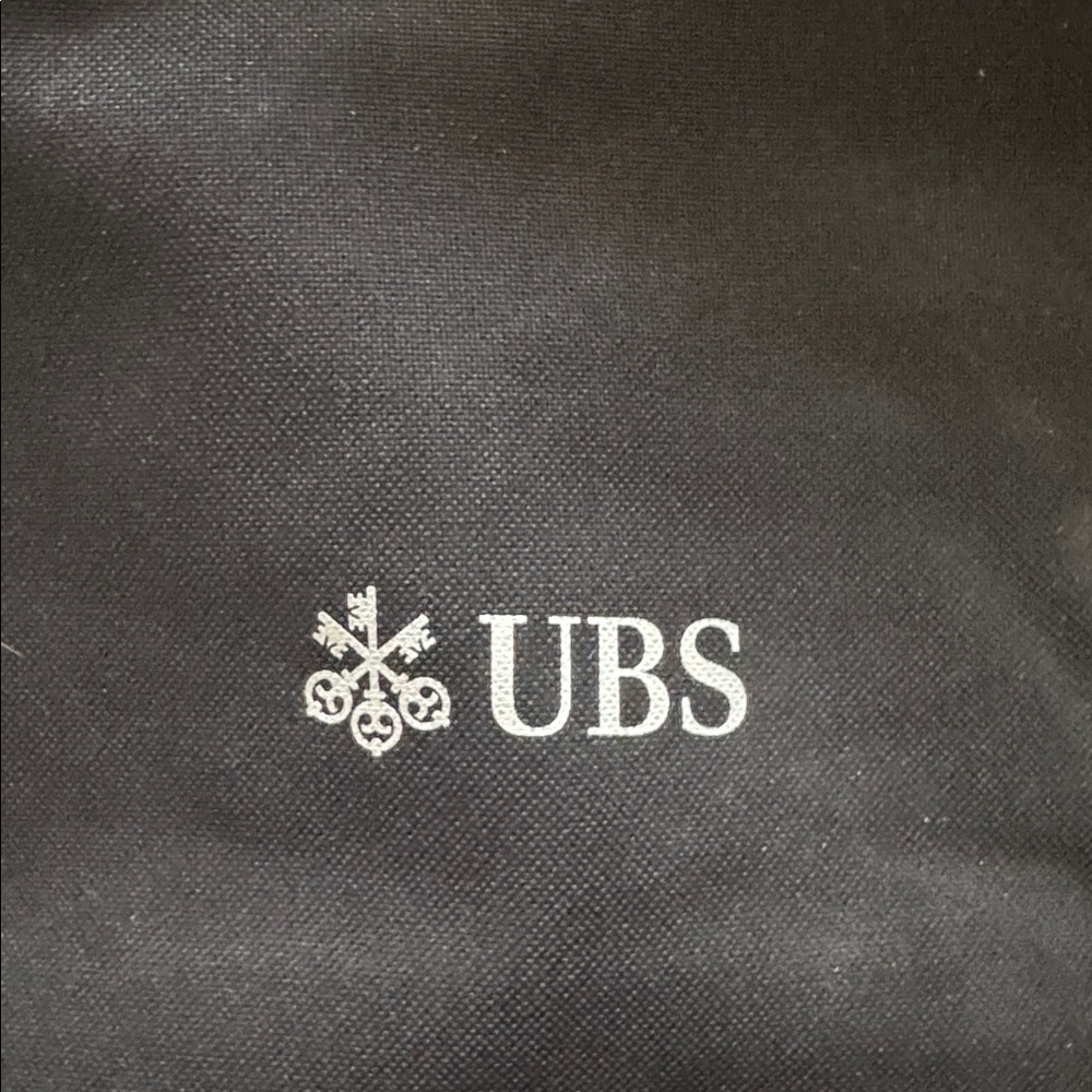 Black Leeds Backpack/Computer bag - Picture 6 of 6